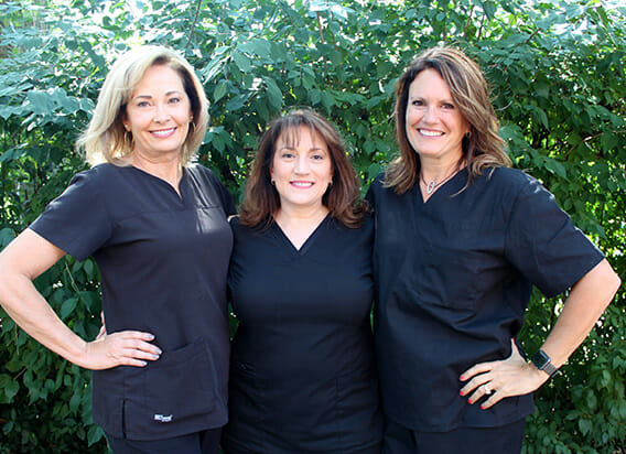 Hygienists photo