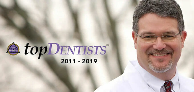 Columbus Top Dentist