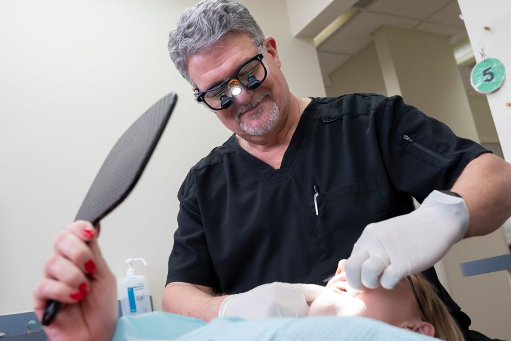 Innovative Treatments