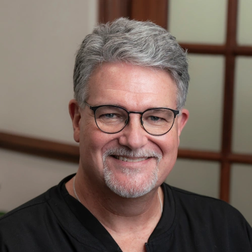 Dr Miller
