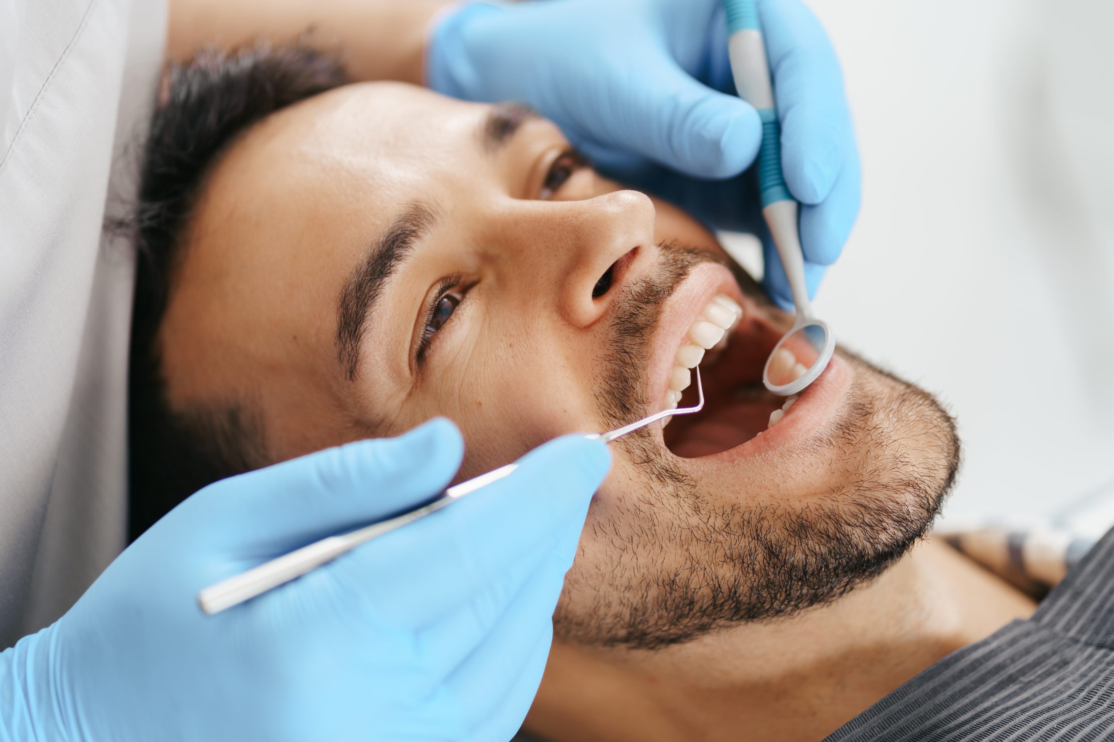 Oral Conscious Sedation