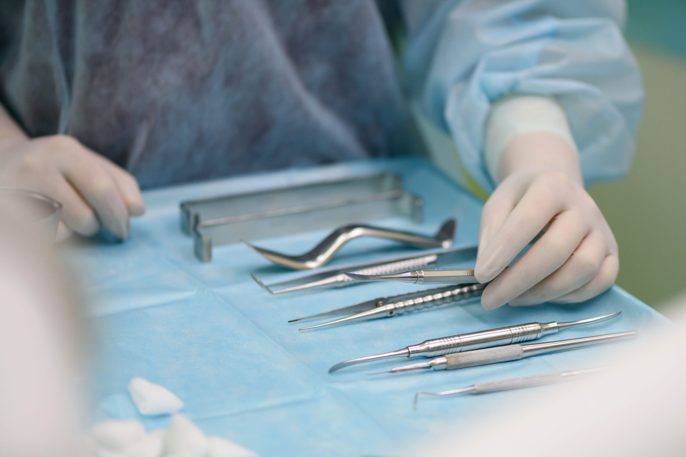 Scalpel