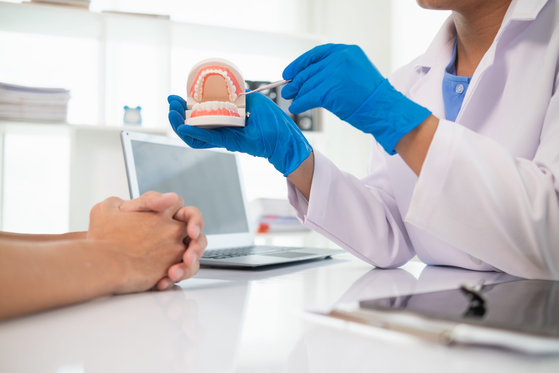 Bone Grafting